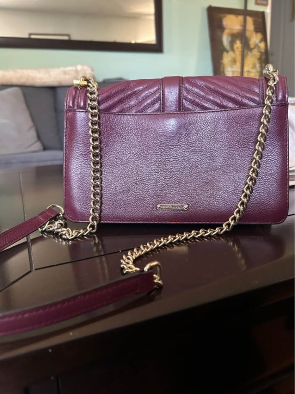 Rebecca Minkoff Crossbody Purse